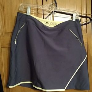Golf skirt